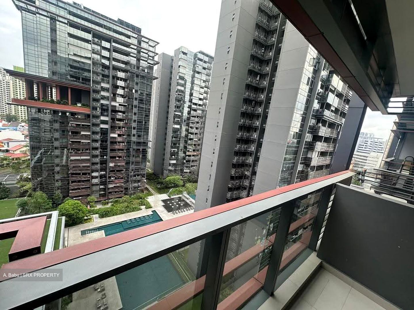JadeScape (D20), Condominium #639195641